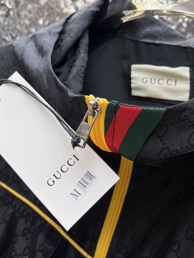 Gucci Outwear